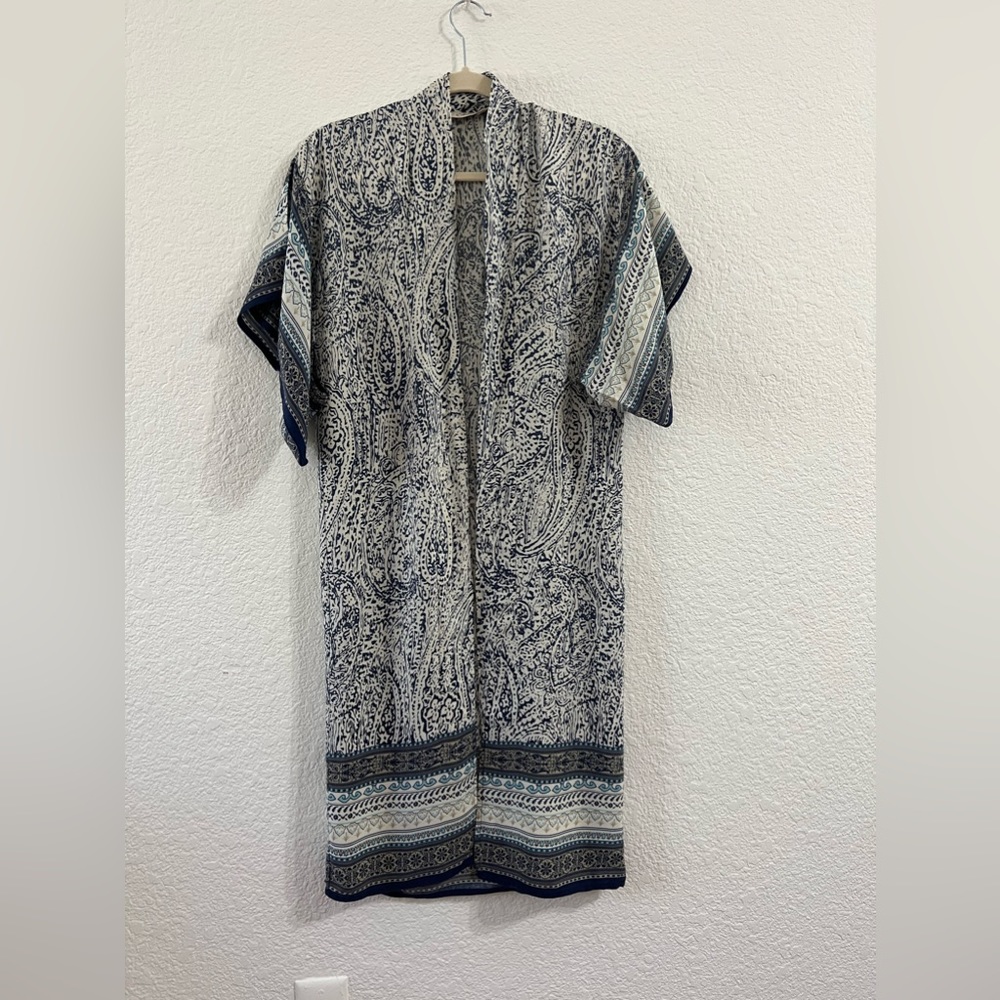 Elodie pool coverup size XS
